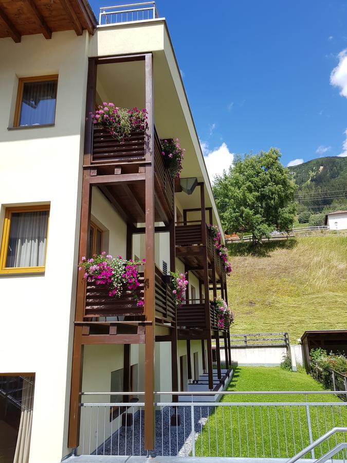 Banyan Sankt Anton am Arlberg Exterior foto